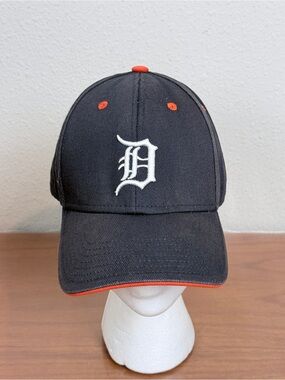 Fan Favorite Detroit Tigers Kids Baseball Cap OS